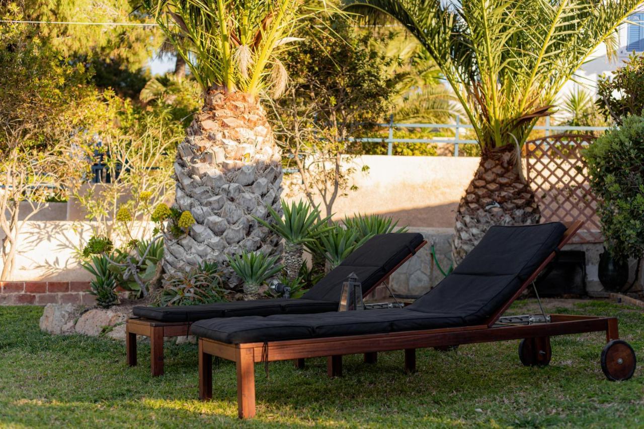 Marina'S Paradise Summer House Vagia  Extérieur photo