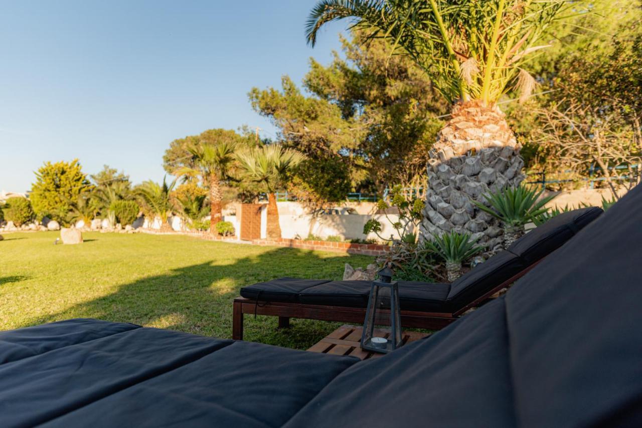 Marina'S Paradise Summer House Vagia  Extérieur photo