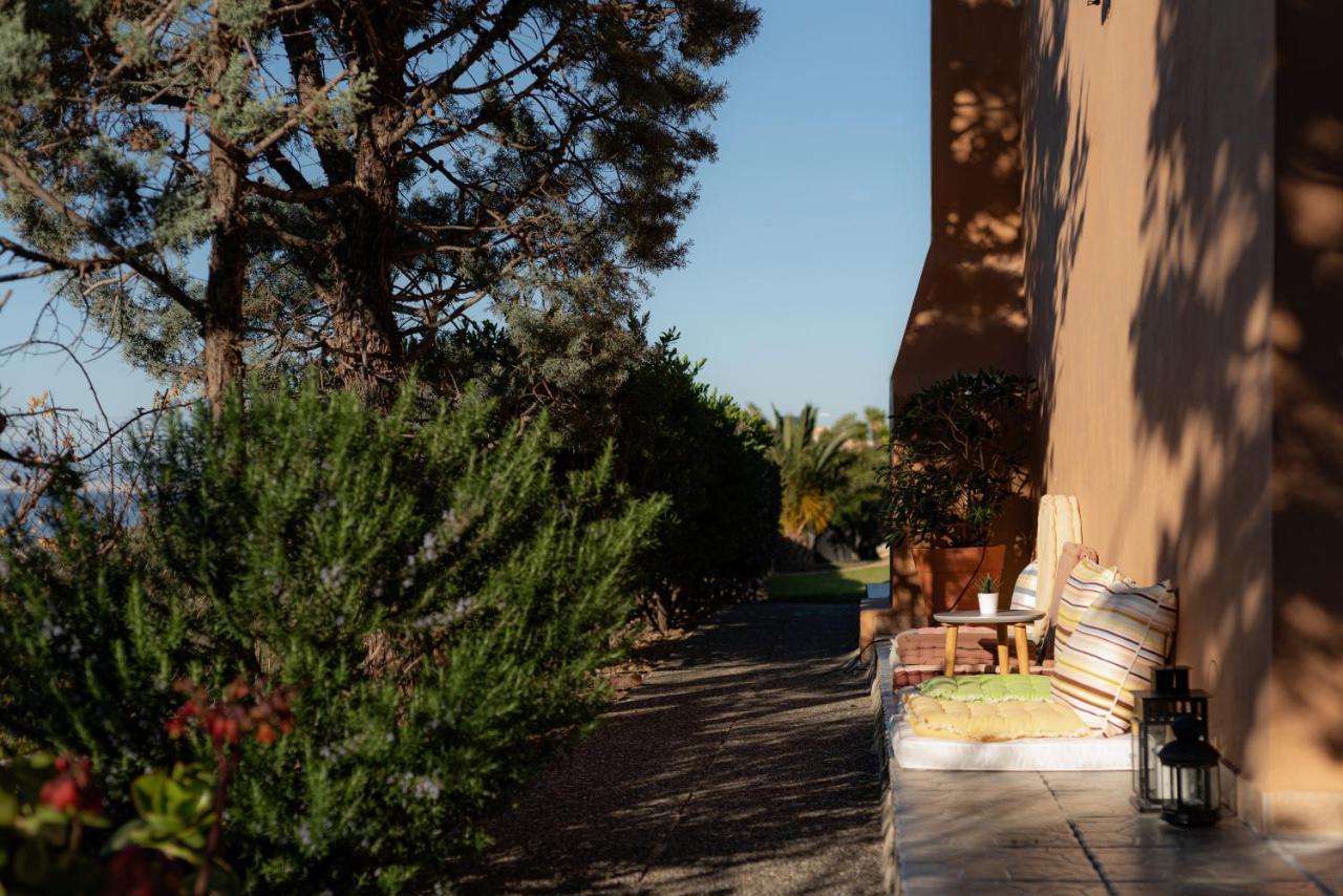 Marina'S Paradise Summer House Vagia  Extérieur photo