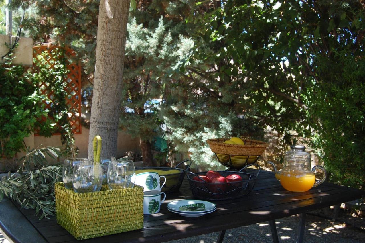 Marina'S Paradise Summer House Vagia  Extérieur photo